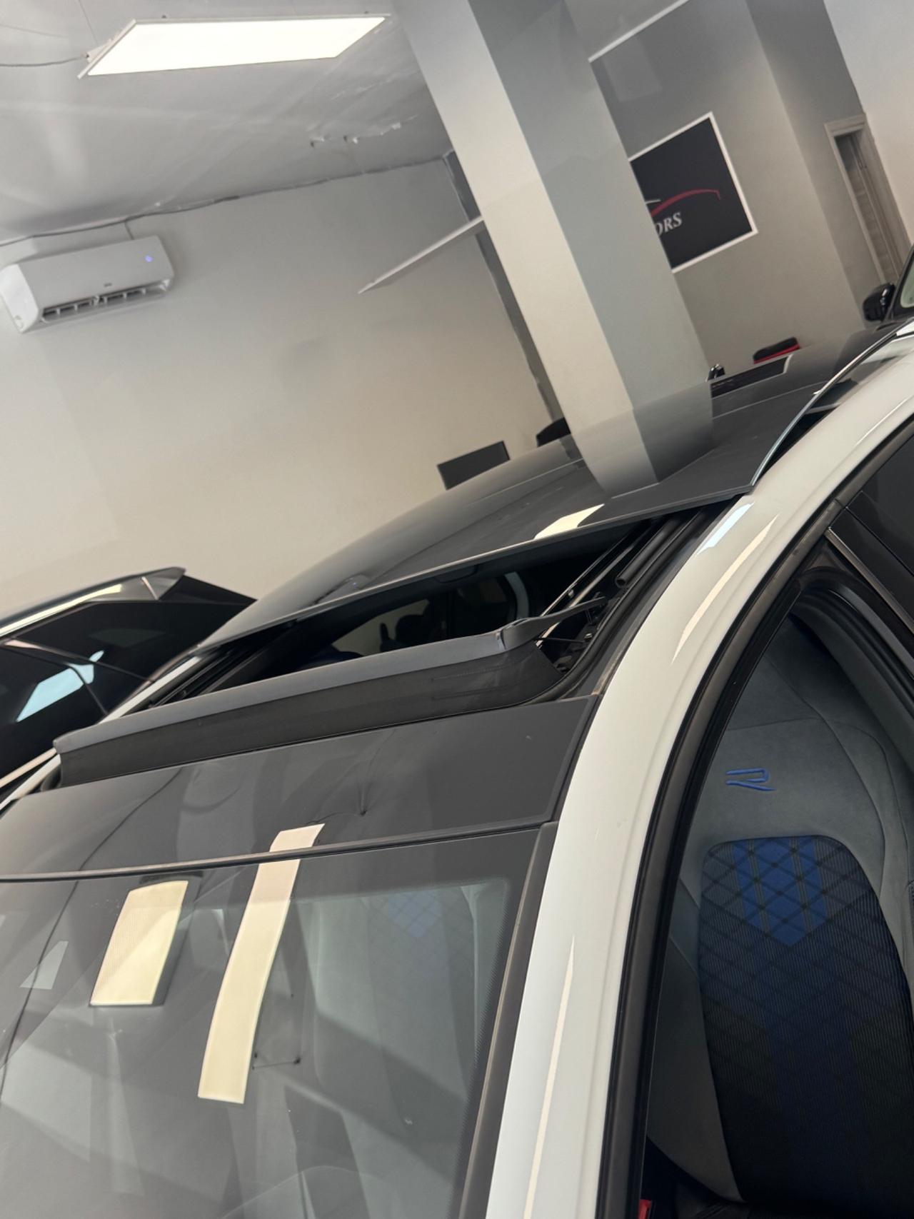 VW Golf R 2.0 TSI 320 Cv 4Motion Tetto/Akrapovic