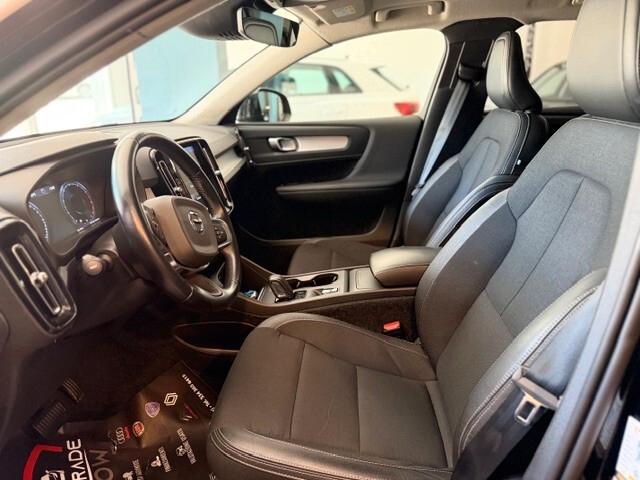VOLVO XC40 T3 GEARTRONIC BUSINESS PLUS