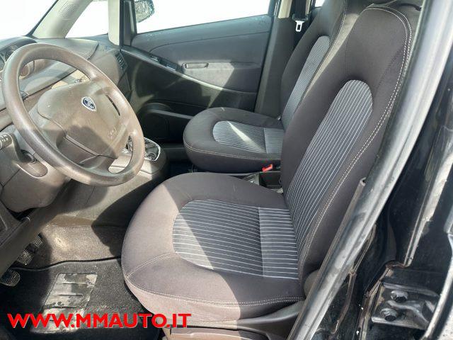 LANCIA MUSA 1.4 Oro Ecochic GPL !!!!!