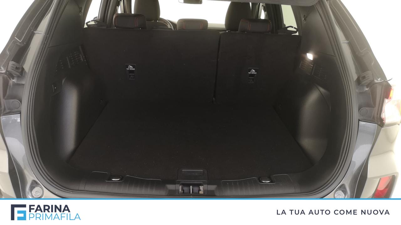 FORD Kuga III 2020 - Kuga 1.5 ecoblue ST-Line 2wd 120cv auto