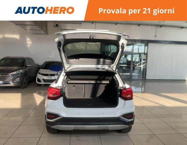 AUDI Q2 30 TFSI Admired Advanced