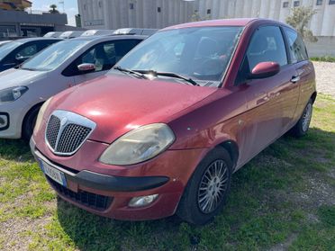 Lancia Ypsilon 1.3 Multijet 16V Platino COMMERCIANTI