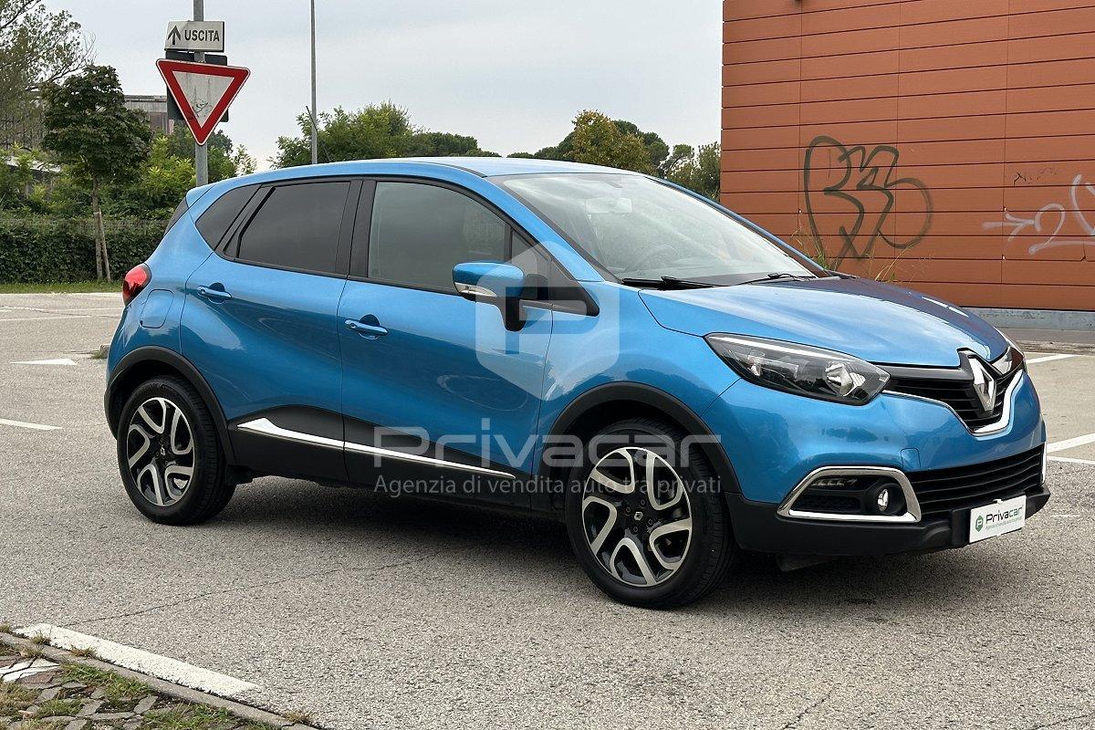 RENAULT Captur 0.9 TCe 12V 90 CV Start&Stop Live