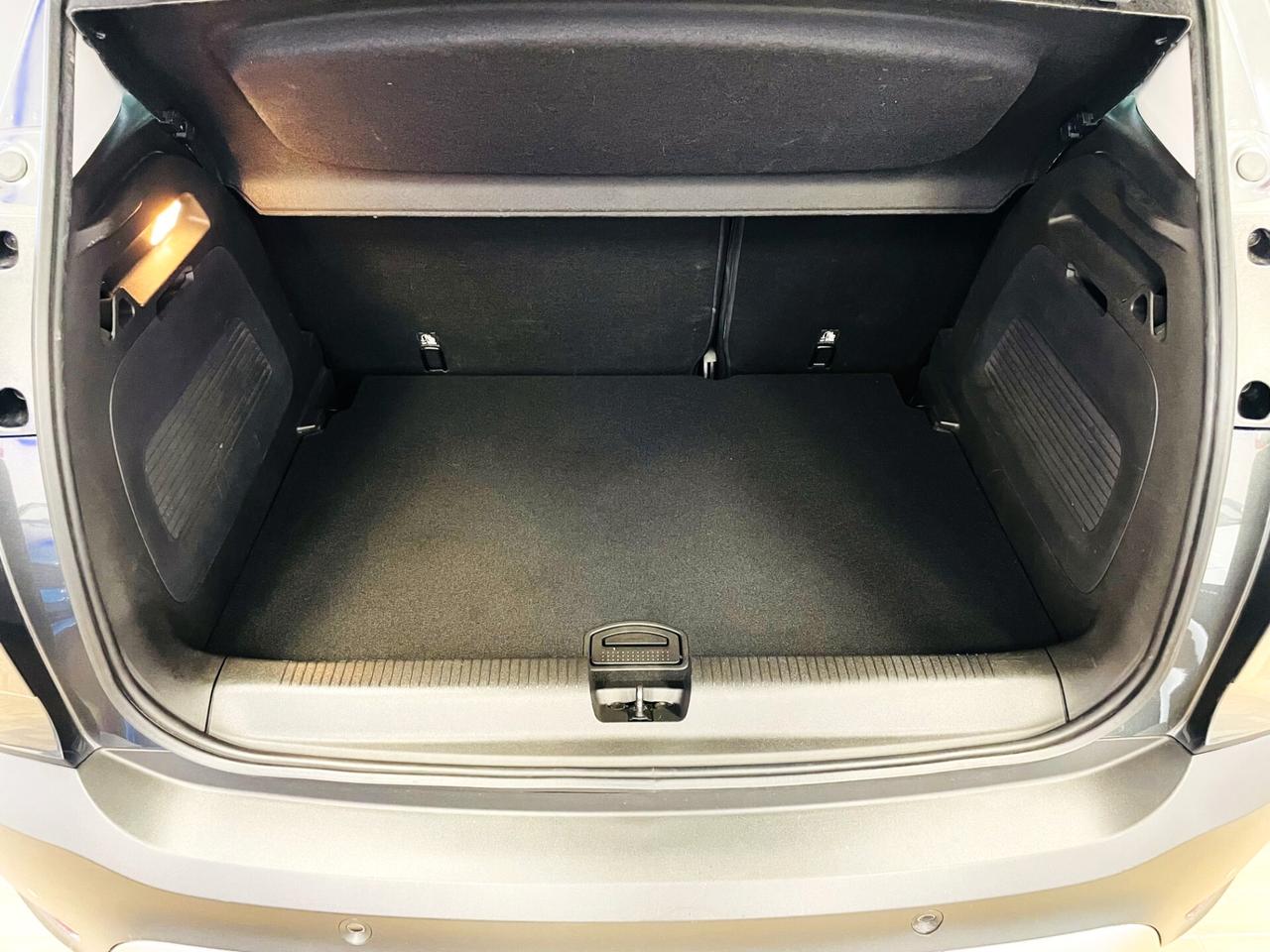 Opel Crossland X 1.2 Turbo 110 CV Automatica Innovation