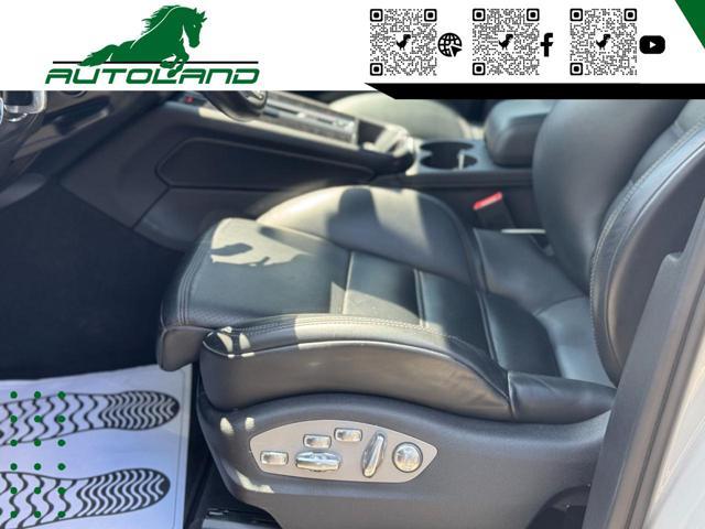PORSCHE Macan 2.0 265CV T 21? RS Spyder Design Garanzia Casa M