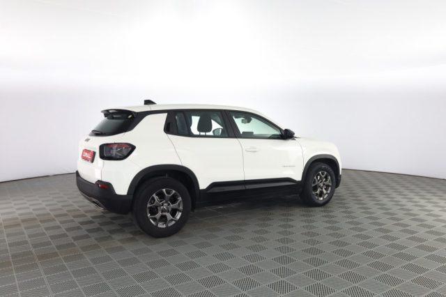 JEEP Avenger Avenger 1.2 Turbo Longitude