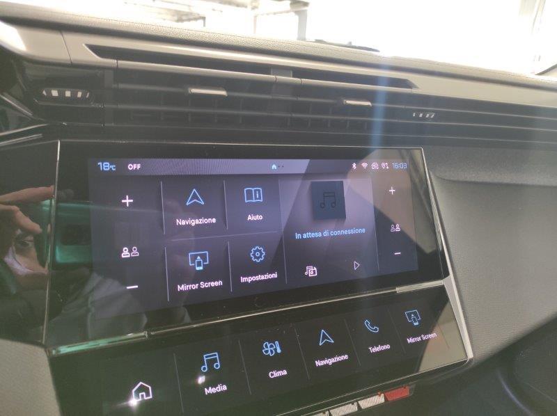 PEUGEOT 308 3ª serie - 308 BlueHDi 130 S&S EAT8 SW Allure