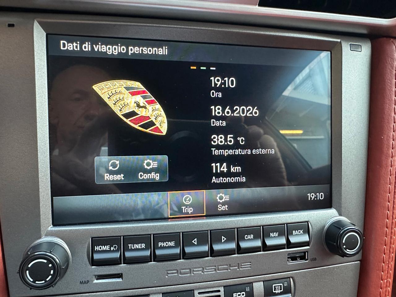 Porsche 911 997 s t.tronic