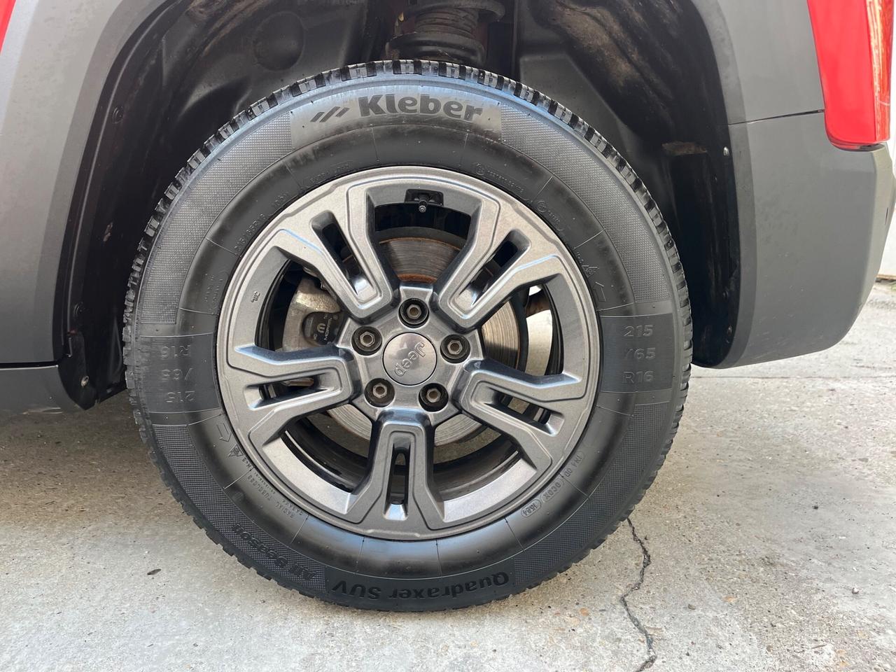 Jeep Renegade 1.0 T3 Longitude GPL