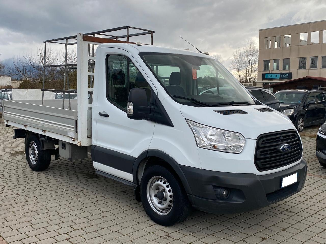Ford Transit 350 2.2TDCi 125CV PM Cabinato Entry