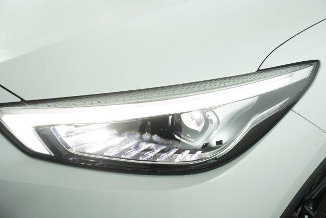 MG ZS ZS Classic 1.5 VTi-tech Luxury