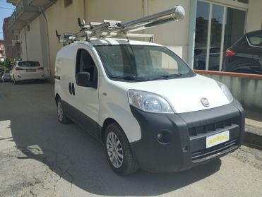 Fiat Fiorino 1.3 MJT 95CV Furgone E5