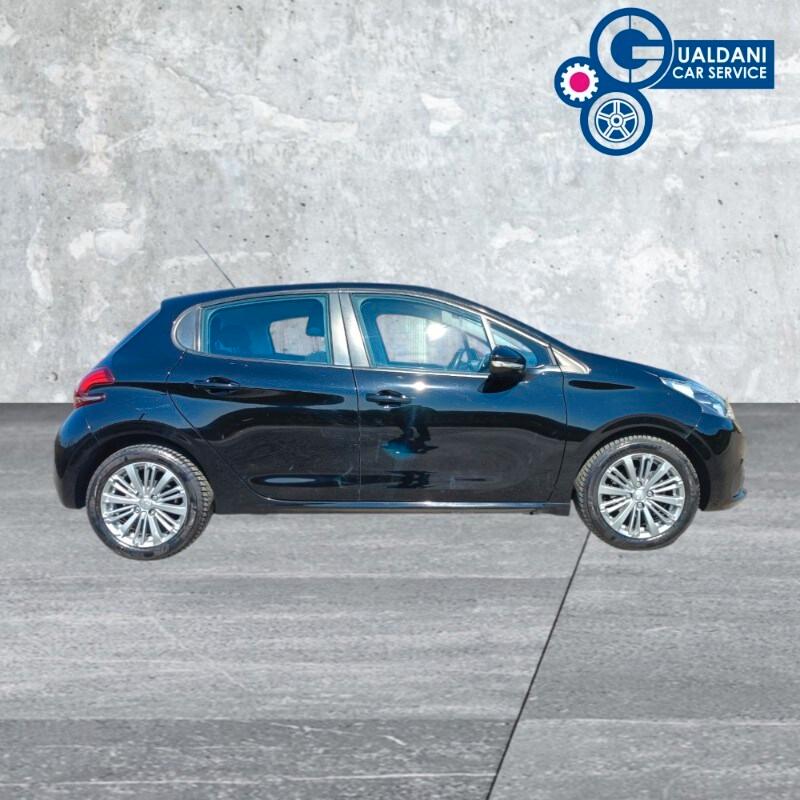 PEUGEOT 208 1° serie BlueHDi 75 5 porte Active