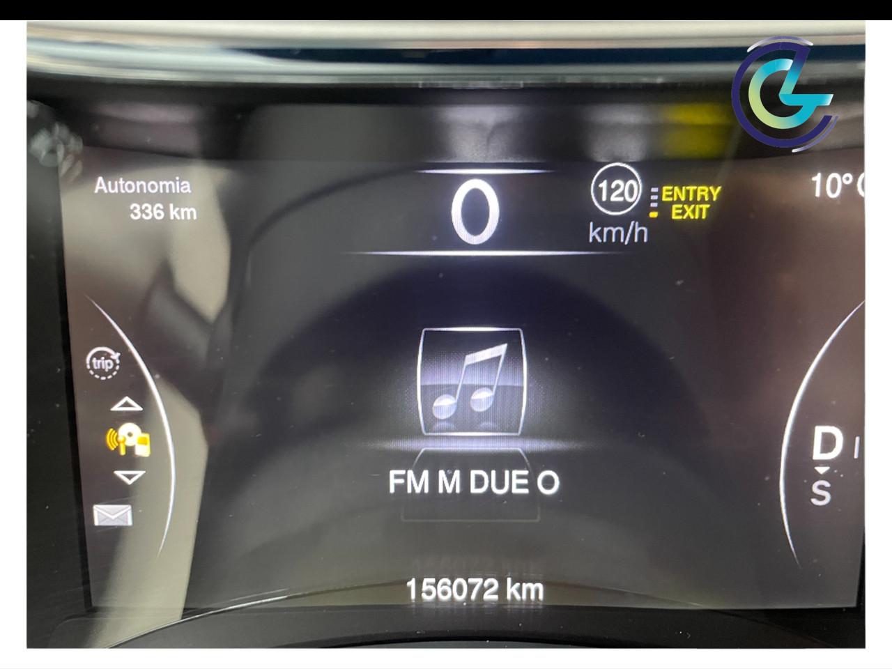 JEEP Grand Cherokee IV 2013 - g.cherokee 3.0 crd V6 Overland 250cv auto E6