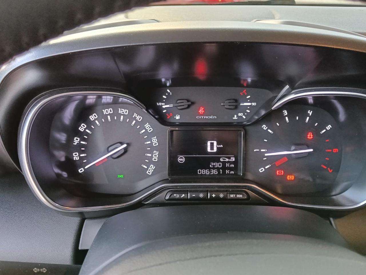 Citroen C3 Aircross PureTech 110 S&S Shine Pack