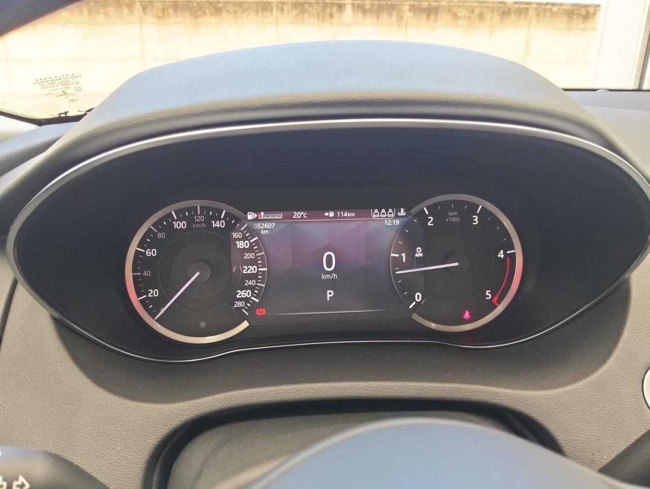 Jaguar E-Pace 2.0D I4 163 CV AWD Auto SE