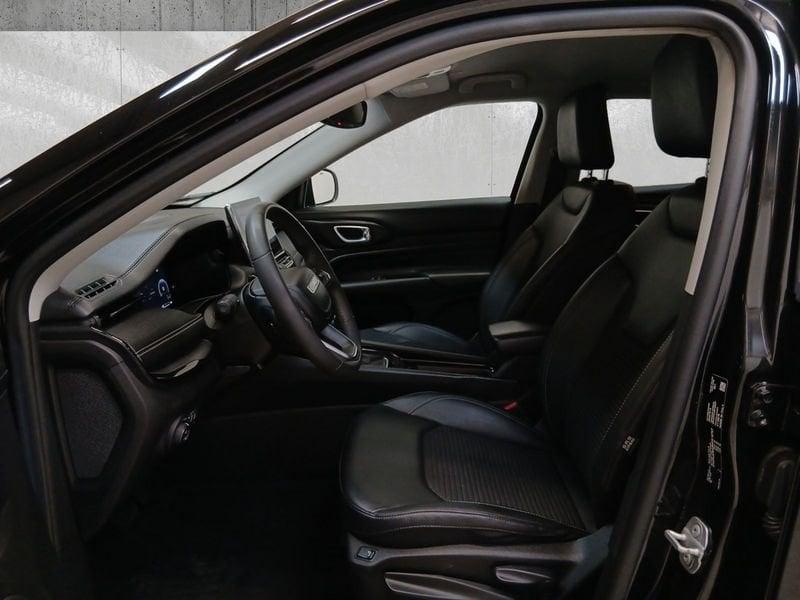 Jeep Compass 1.5 turbo t4 mhev Night Eagle 2wd 130cv dct