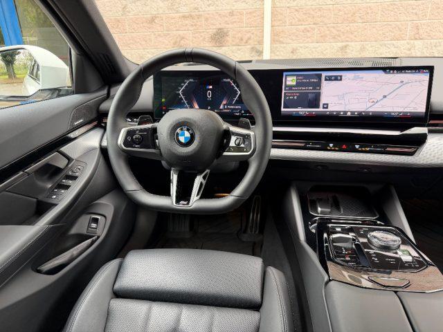 BMW 520 D 48V XDRIVE 197CV TOURING MSPORT PRO