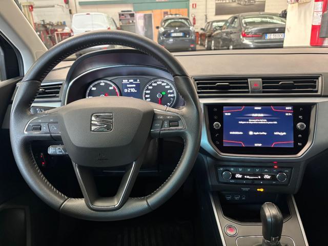 SEAT Arona 1.6 TDI 95 CV DSG Style