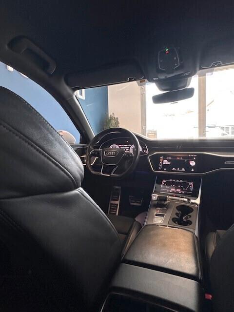 Audi A6 Avant 40 2.0 TDI 204 CV S LINE *FULL*