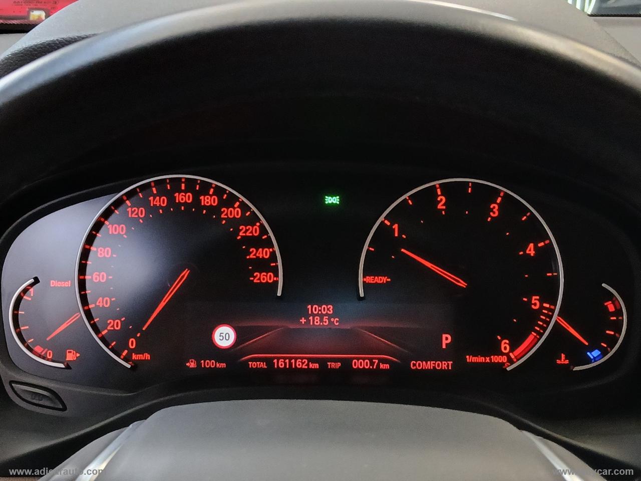 BMW X4 xDrive20d xLine