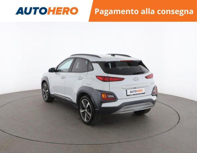 HYUNDAI Kona 1.0 T-GDI XPrime