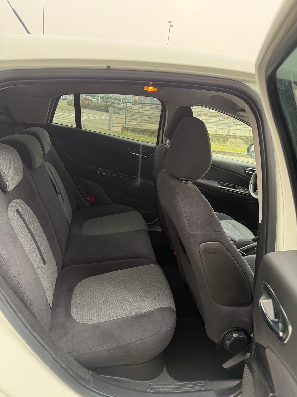 Fiat Bravo 1.4 T-jet 120 CV Dynamic