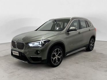 BMW X1 X1 xDrive18d X LINE