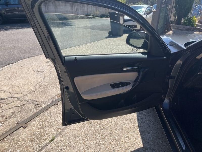 BMW Serie 1 116d 5p. Urban