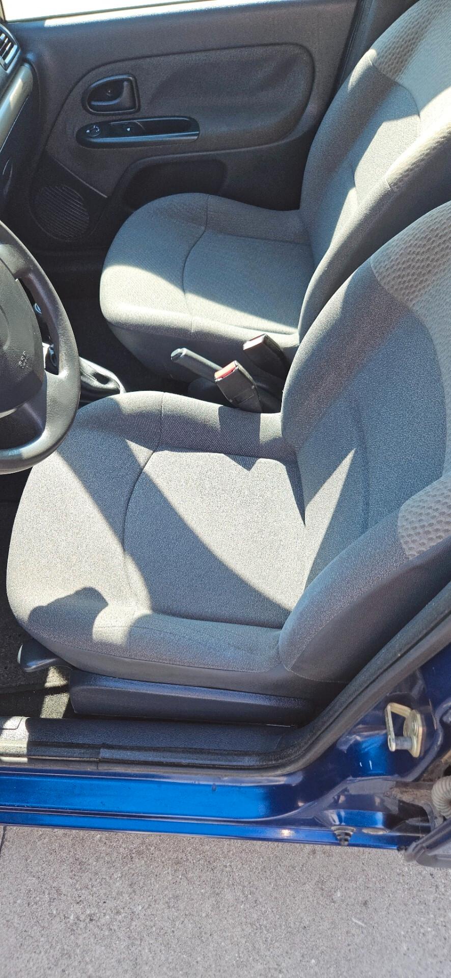 Renault Clio 1.2 Benzina