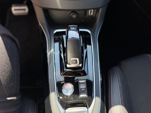 PEUGEOT 308 BlueHDi 130 S&S EAT8 GT Line