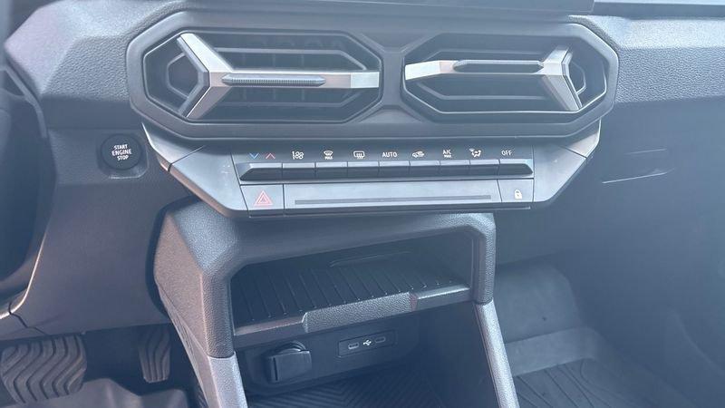 Dacia Duster Duster Hybrid 140 CV Journey