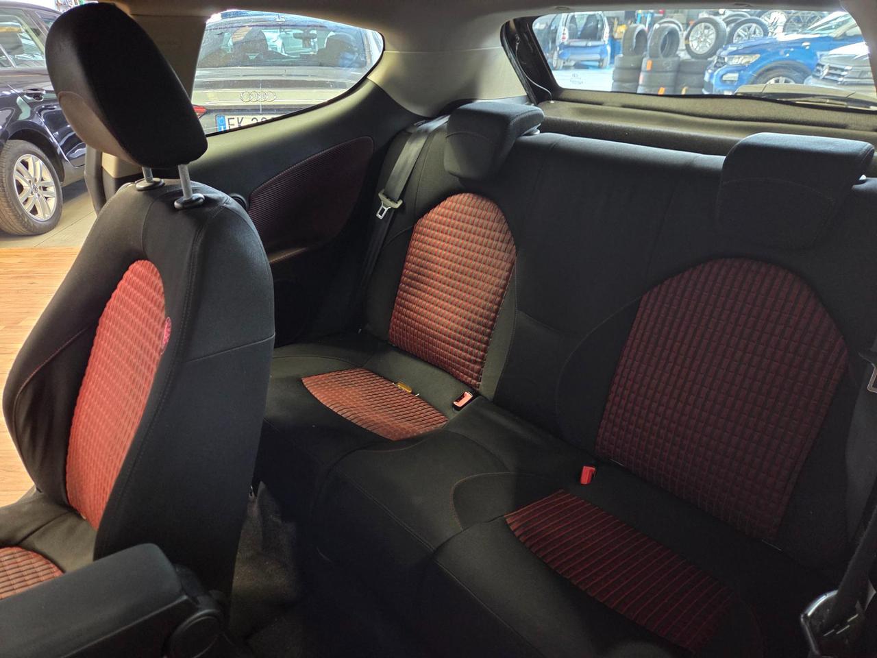 Alfa Romeo MiTo 1.4 tb Distinctive Premium Pack 155cv