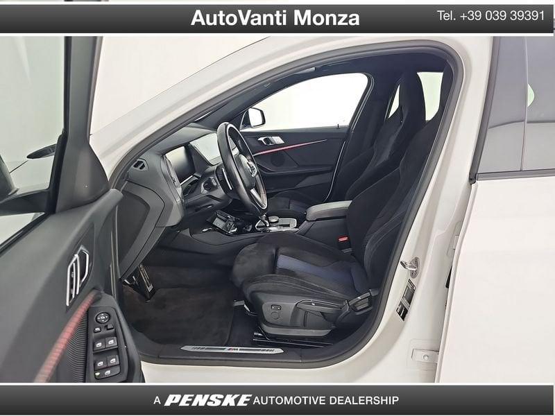 BMW Serie 1 118d 5p. Msport