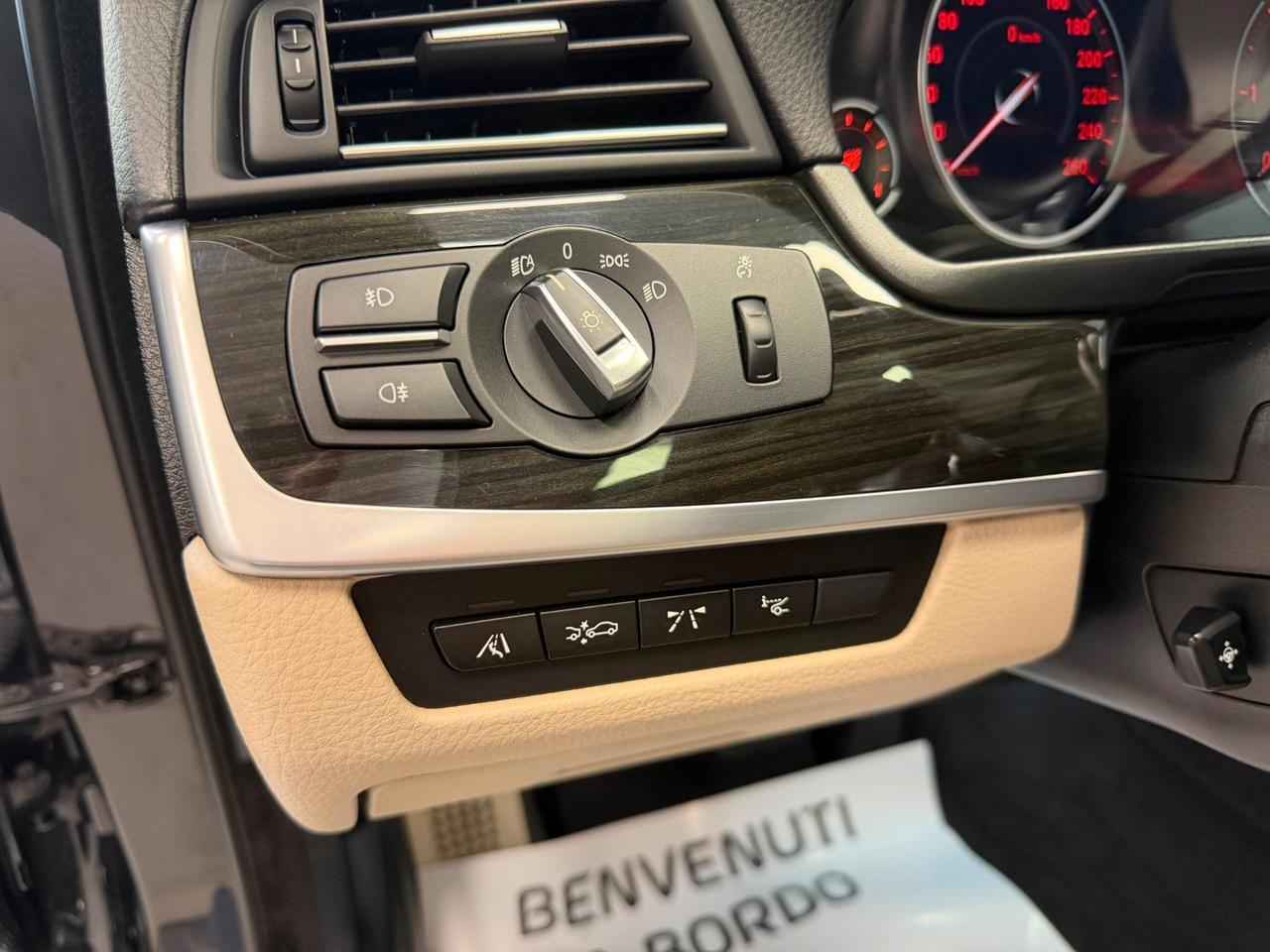 Bmw 530 530d xDrive 258CV Msport