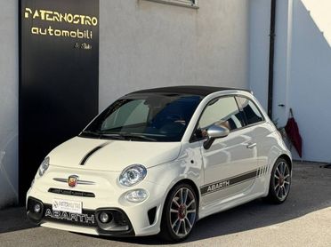 Abarth 595 595C 1.4 t-jet Turismo 165cv auto my19