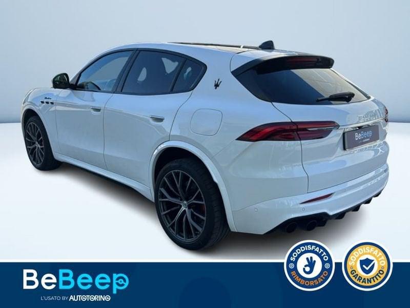 Maserati Grecale 2.0 MHEV MODENA 330CV AUTO