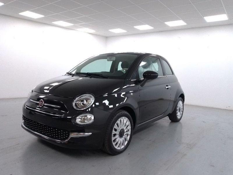 FIAT 500 1.0 hybrid Dolcevita 70cv