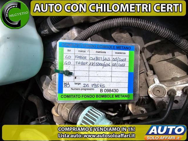 DAIHATSU Terios 1.5 4WD 4X4 BLOCCO DIFFERENZIALE BENZINA + METANO