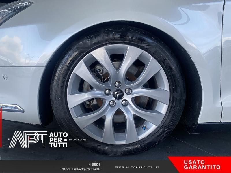 Citroën C5 C5 Tourer 2.0 bluehdi Executive 180cv auto