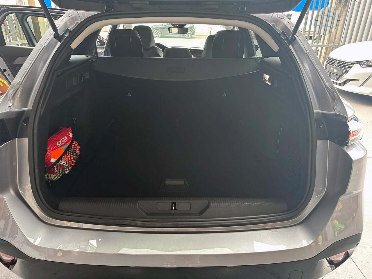 Peugeot 308 BlueHDi 130 S&S EAT8 SW Allure IVA ESPOSTA UNICO PROPRIETARIO