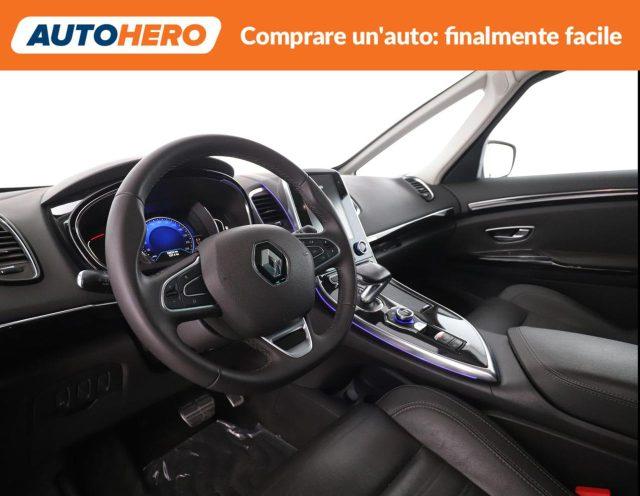 RENAULT Espace dCi 160CV EDC Energy Intens