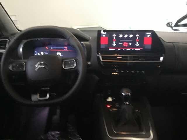 Citroen C5 Aircross Plus 1.2 PureTech 130 cv - Km Zero