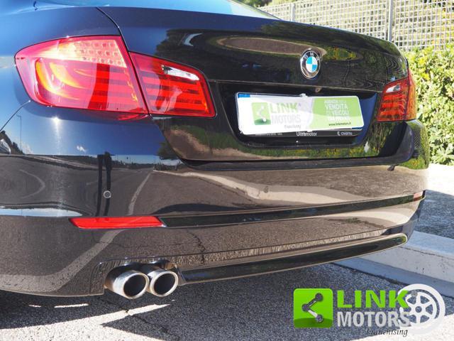 BMW 525 d Futura autom.*TETTO*