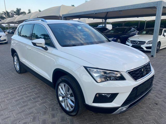 SEAT Ateca 1.6 TDI Style