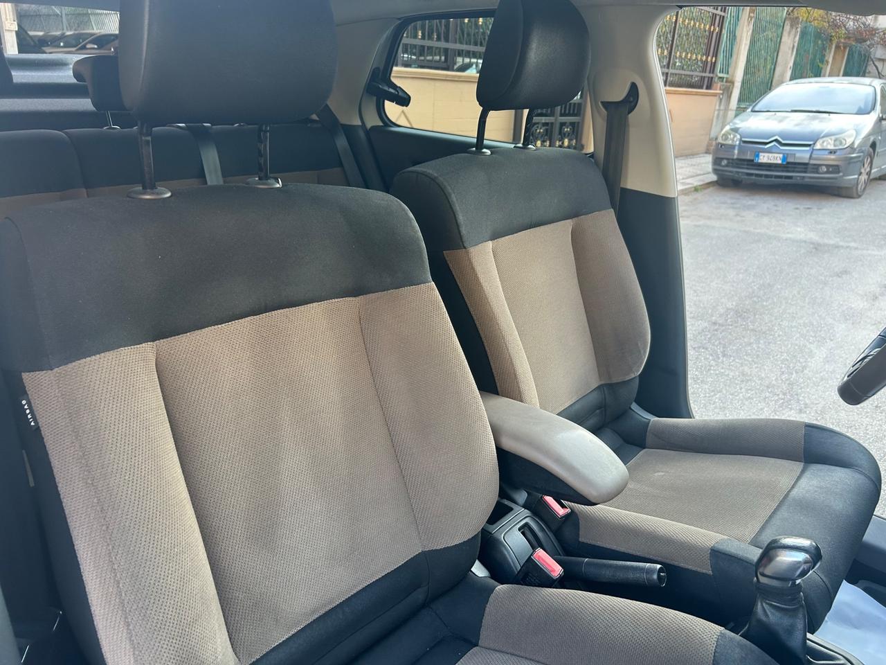 Citroen C4 Cactus BlueHDi 100 Rip Curl