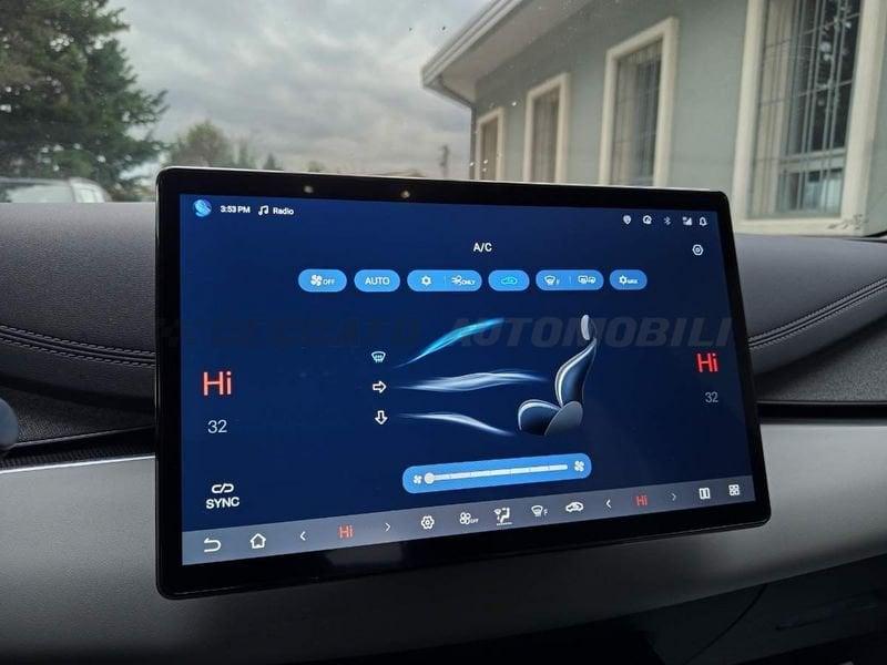 BYD Seal 6 DM-i Seal 6 DM-i Touring 1.5 phev Boost