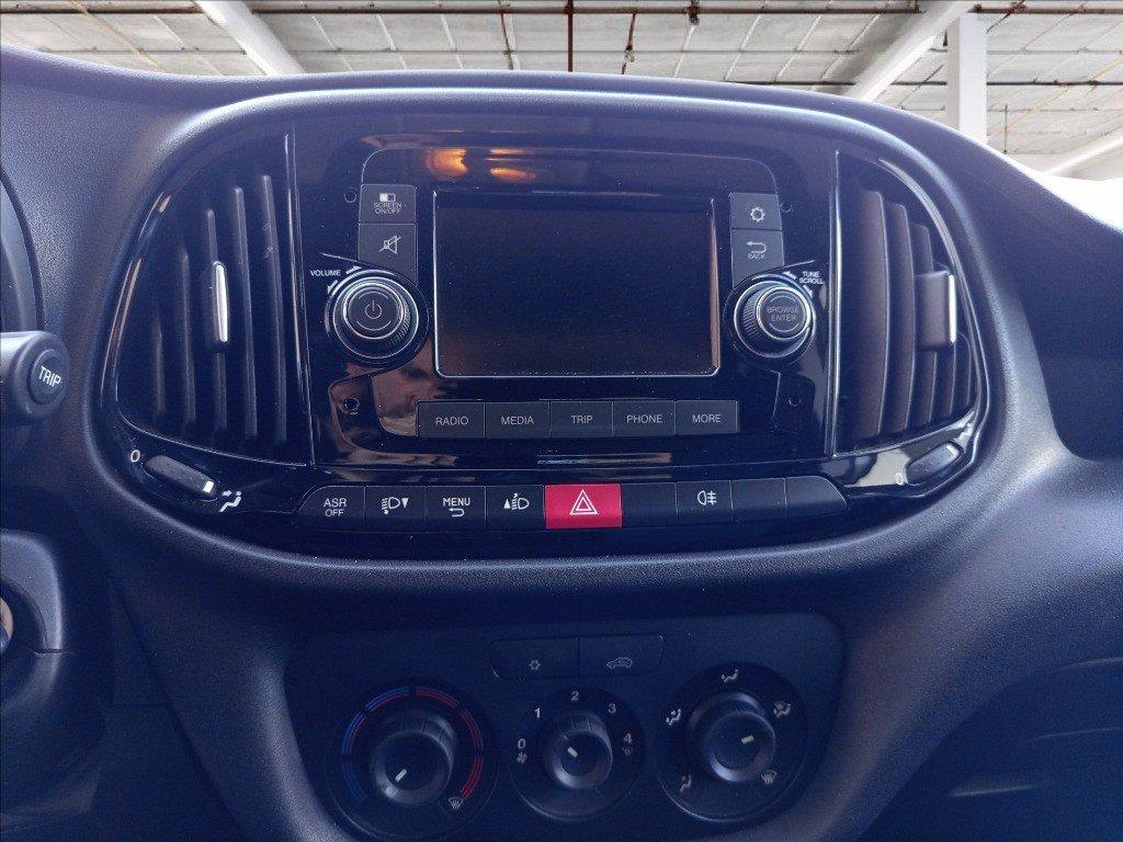FIAT Doblo cargo 1.3 mjt 16v SX 90cv E5+ F.L. del 2015