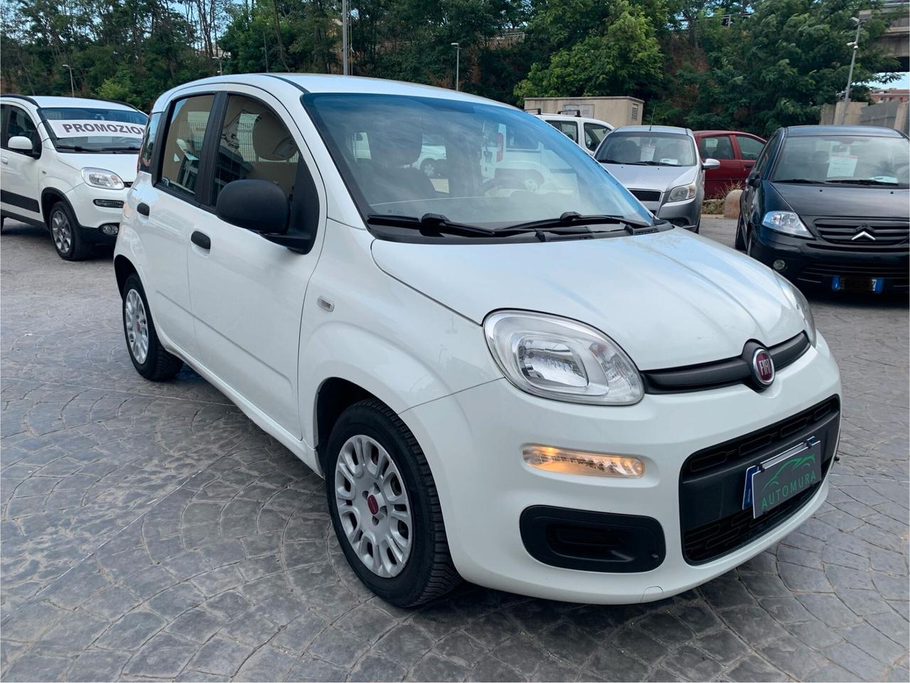 Fiat Panda 1.3 MJT 75cv S&S Easy