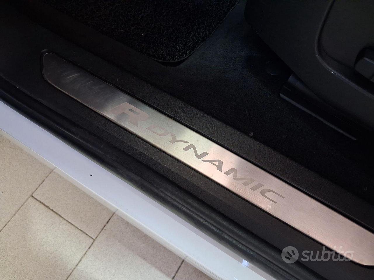 Evoque 90.000km 12mesi garanzia